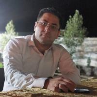 سعید سالاری